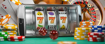 Онлайн казино Casino Zolotoy Arbuz